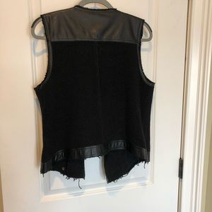 Black Vest